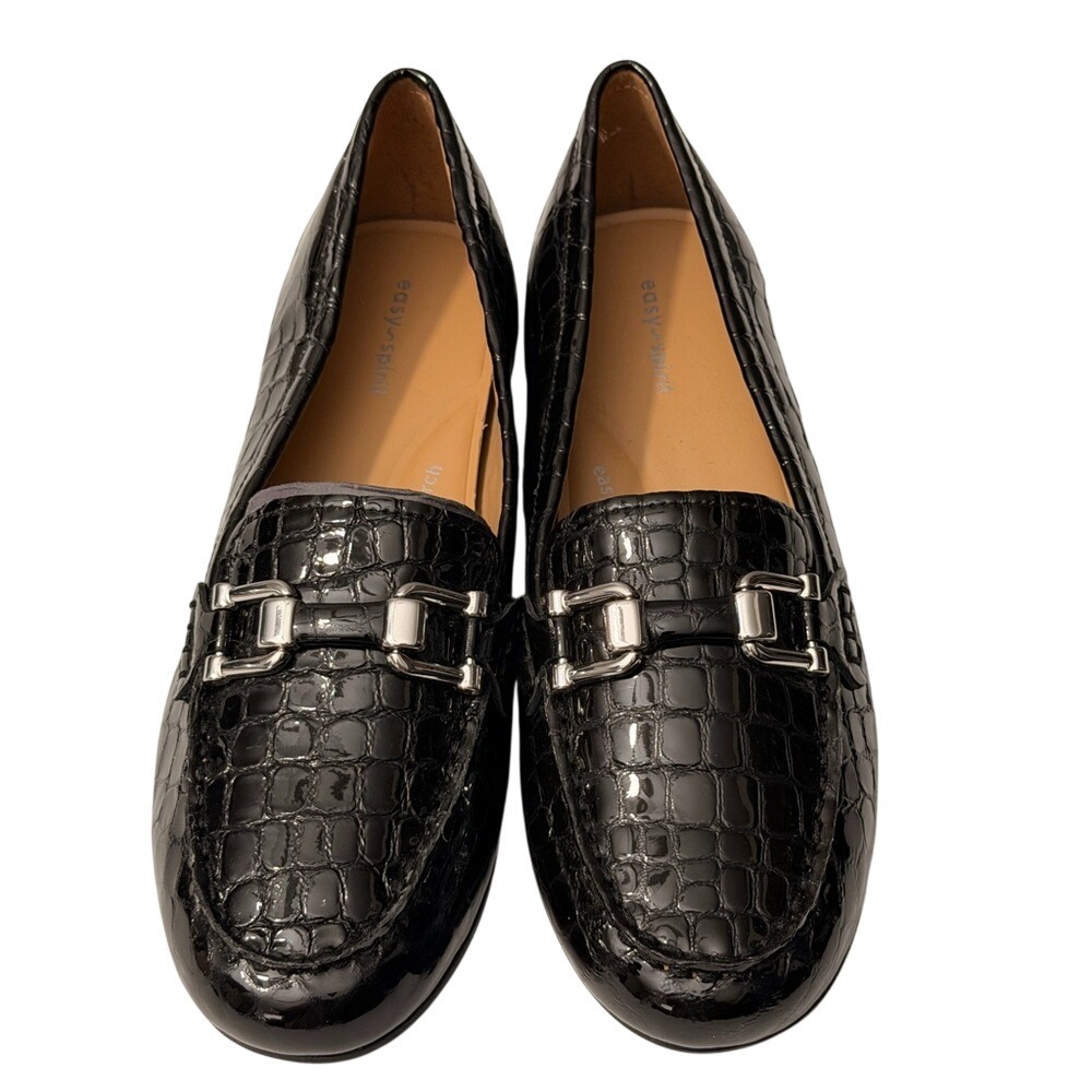 Easy Spirit Women's Megan Flat Slipper Size 10M‎
